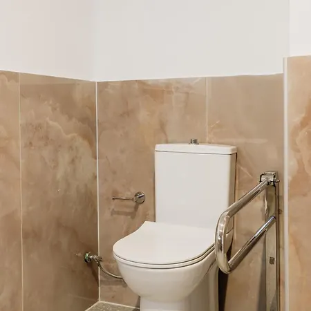 Canvas Color Your Stay Volos Buitenkant foto