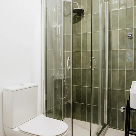 Canvas Color Your Stay Volos Buitenkant foto